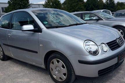 VW Polo 198.490 km 1.150 &euro; Augsburg 86167
