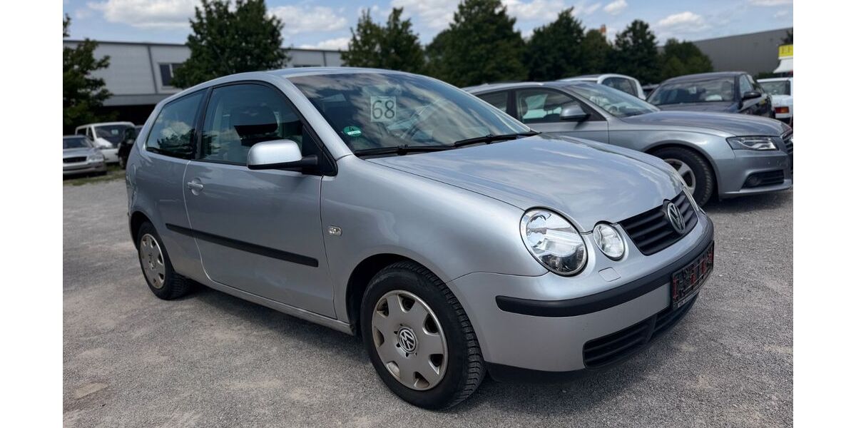 VW Polo 198.490 km 1.150 &euro; Augsburg 86167