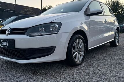 VW Polo 100.345 km 4.590 &euro; Augsburg 86167