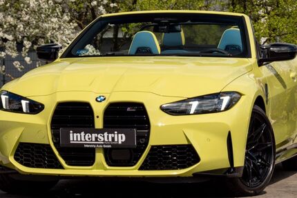 BMW M4 8.600 km 96.990 &euro; Langweid am Lech 86462