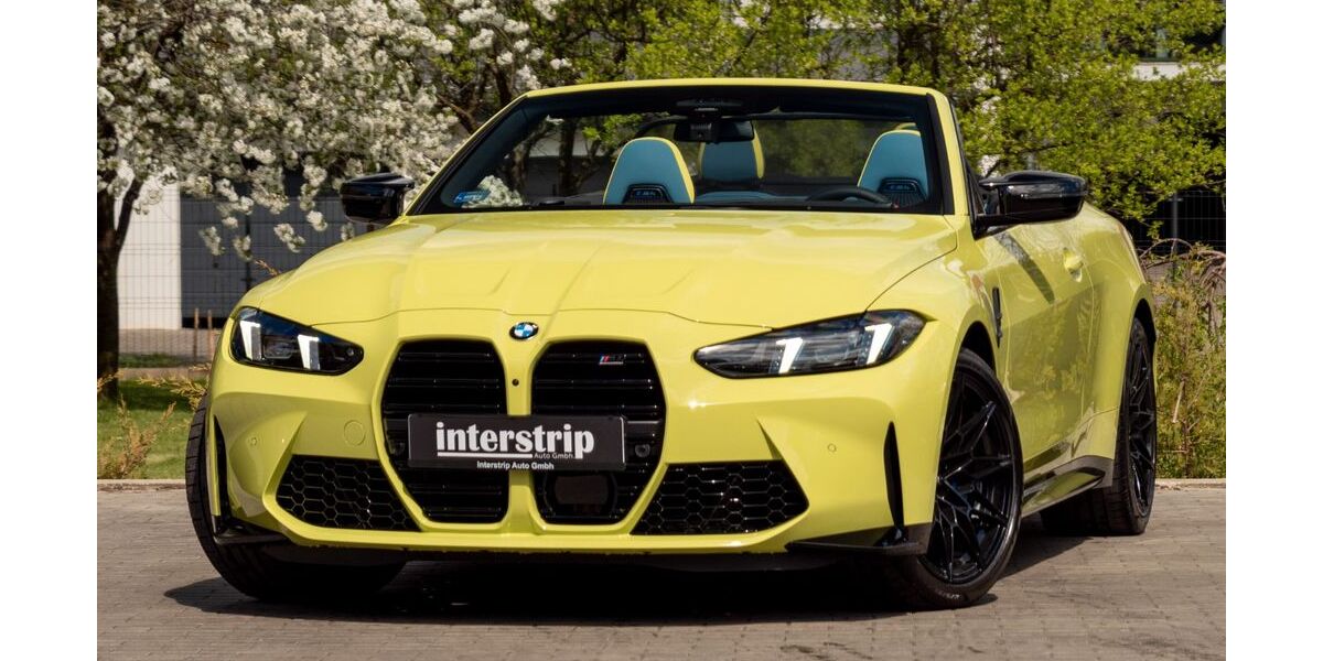 BMW M4 8.600 km 96.990 &euro; Langweid am Lech 86462