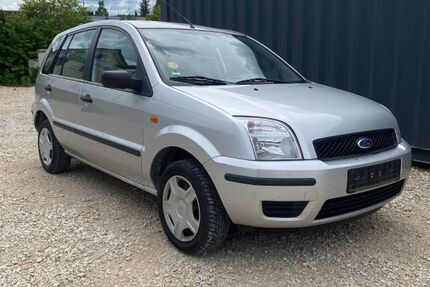 Ford Fusion 188.000 km 1.900 &euro; Bobingen 86399