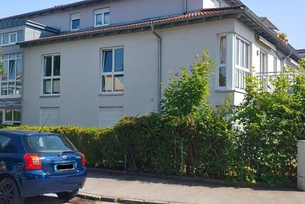 Wohnung Augsburg Haunstetten-Siebenbrunn - 3 Zimmer, 75 m&sup2;, 335.000&euro; | Angebot:27231117