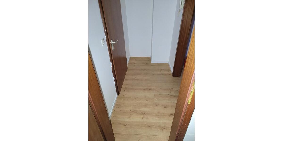 Hochparterre Augsburg Antonsviertel - 1 Zimmer, 29 m&sup2;, 530&euro; | Angebot:25220522