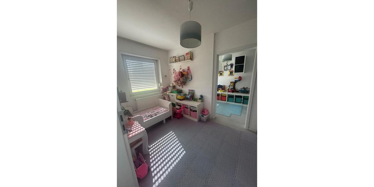 Erdgeschoßwohnung Augsburg Antonsviertel - 4 Zimmer, 68 m&sup2;, 1.590&euro; | Angebot:26321364