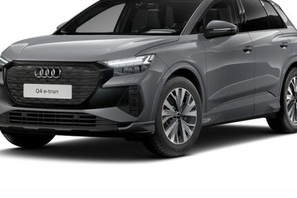 Audi Q4 e-tron 4.900 km 45.990 &euro; Gersthofen 86368