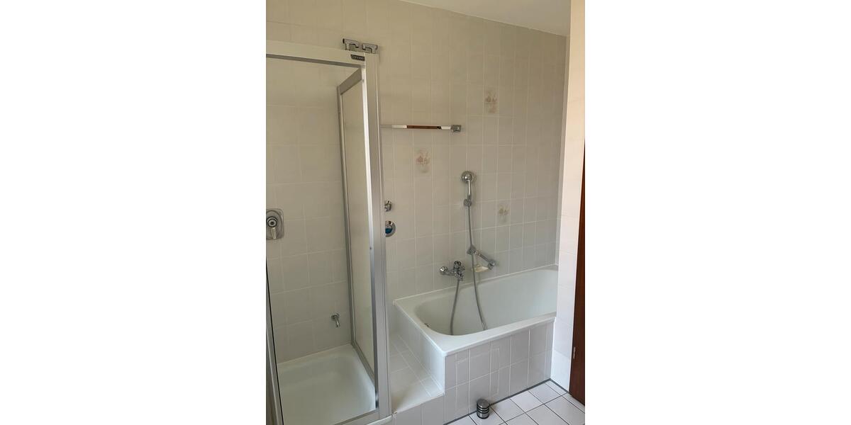 Etagenwohnung Augsburg Haunstetten-Siebenbrunn - 2 Zimmer, 54 m&sup2;, 237.300&euro; | Angebot:27213372