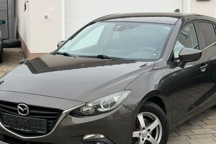 Mazda 3 108.245 km 8.880 &euro; Augsburg 86199