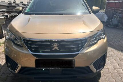 Peugeot 5008 145.000 km 10.500 &euro; Diedorf 86420