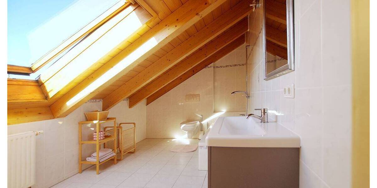 Reihenmittelhaus Langweid am Lech Langweid - 5 Zimmer, 152 m&sup2;, 685.000&euro; | Angebot:26189904