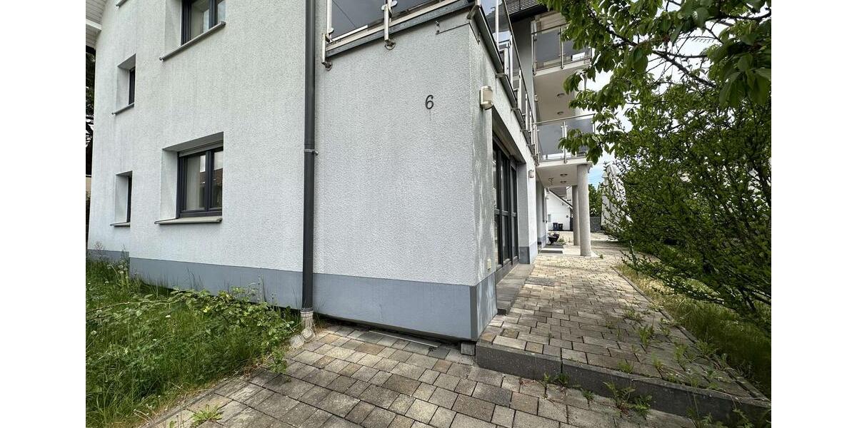 Erdgeschoßwohnung Friedberg - 3 Zimmer, 126 m&sup2;, 1.950&euro; | Angebot:26648210