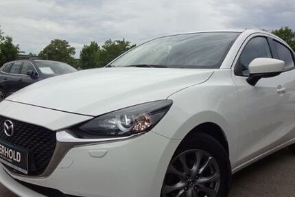 Mazda 2 53.300 km 15.900 &euro; Augsburg 86179