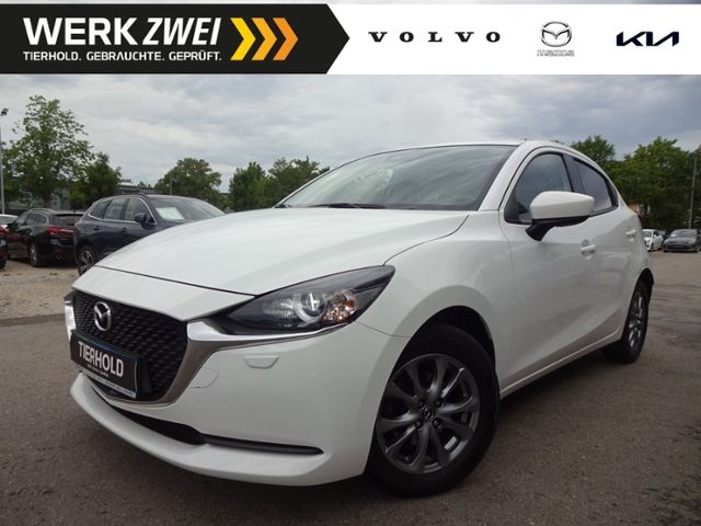 Mazda 2 53.300 km 15.900 &euro; Augsburg 86179
