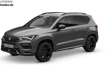Seat Ateca 10.065 km 35.990 &euro; Gersthofen 86368