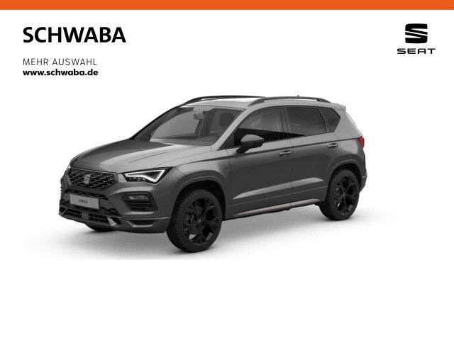 Seat Ateca 10.065 km 35.990 &euro; Gersthofen 86368