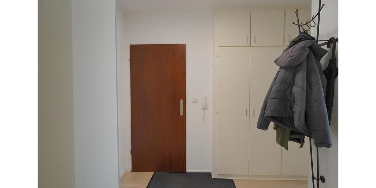 Etagenwohnung Königsbrunn - 2 Zimmer, 58 m&sup2;, 235.000&euro; | Angebot:26940351