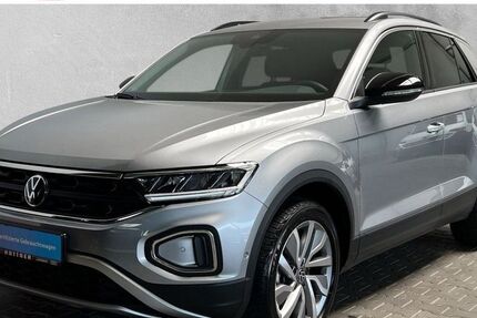 VW T-Roc 4.548 km 29.990 € Scheuring 86937