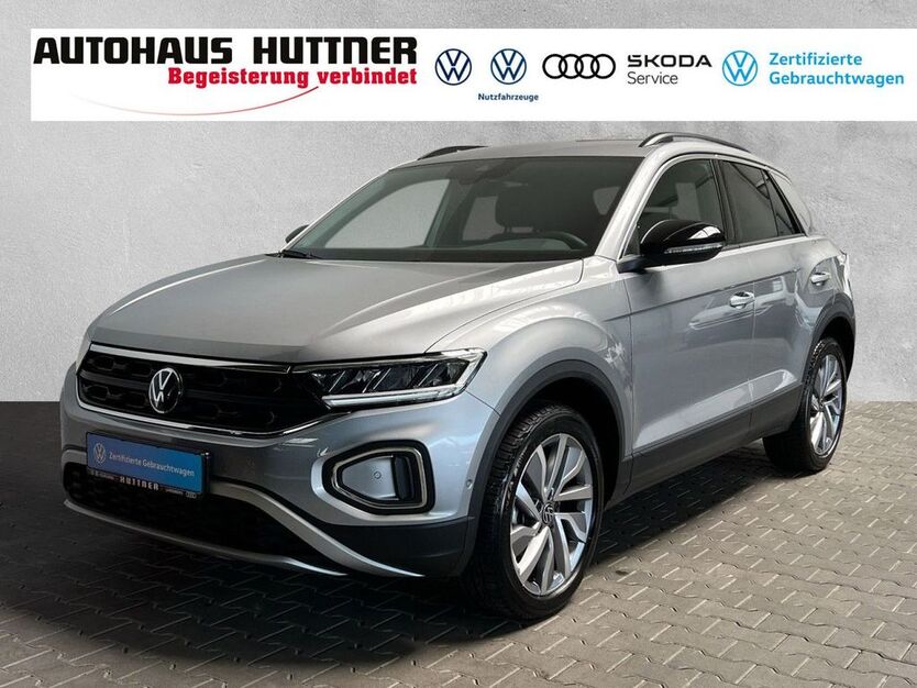 VW T-Roc 4.548 km 29.990 € Scheuring 86937