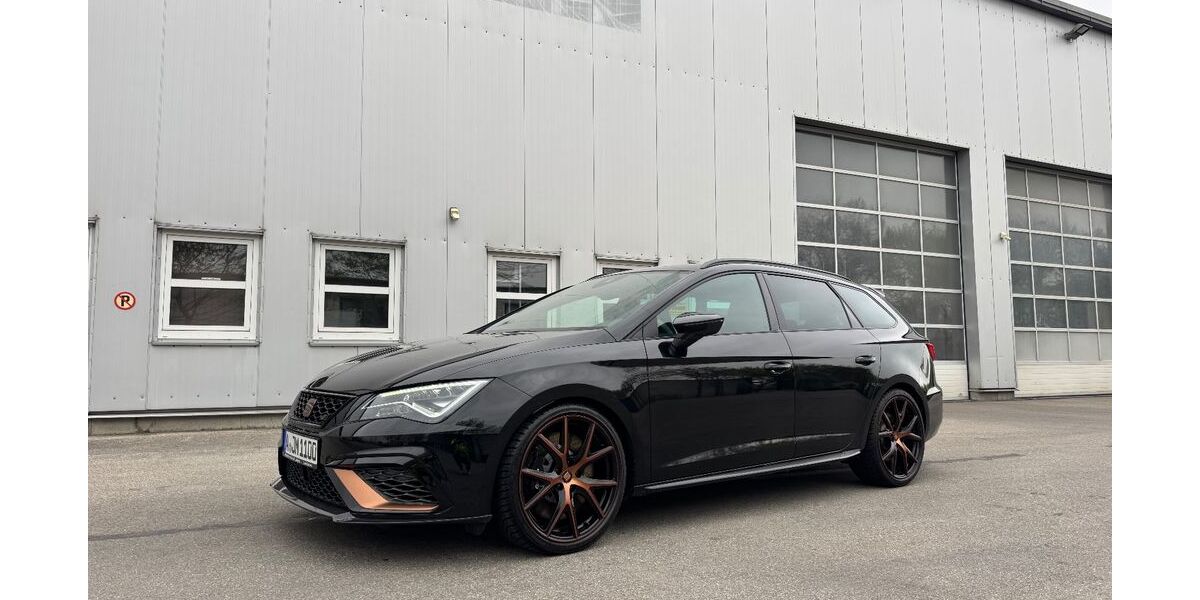 Seat Leon 57.400 km 30.000 &euro; Gersthofen 86368