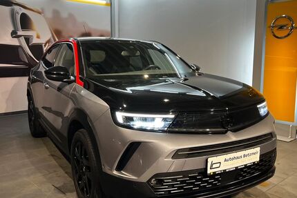 Opel Mokka 36.579 km 21.390 &euro; Aichach 86551