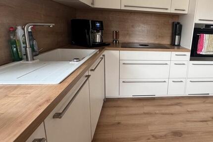 Wohnung Dinkelscherben - 4 Zimmer, 140 m&sup2;, 1.300&euro; | Angebot:26444229