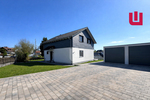 Für den Käufer provisionsfrei! Modernes Einfamilienhaus auf großem Grundstück in ländlicher Idylle - Einfamilienhaus Oberschweinbach | Angebot:26447290