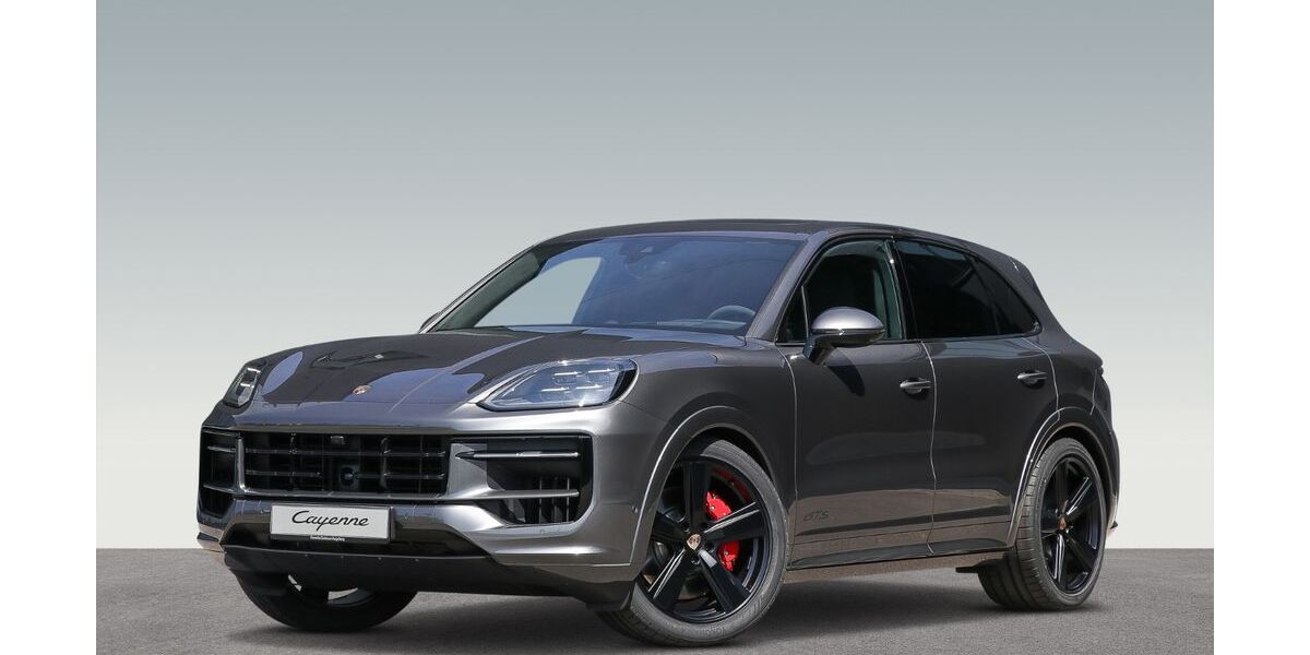 Porsche Cayenne 6.000 km 146.900 € Gersthofen 86368