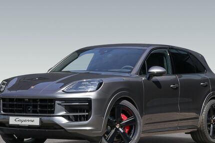 Porsche Cayenne 7.900 km 139.800 &euro; Gersthofen 86368