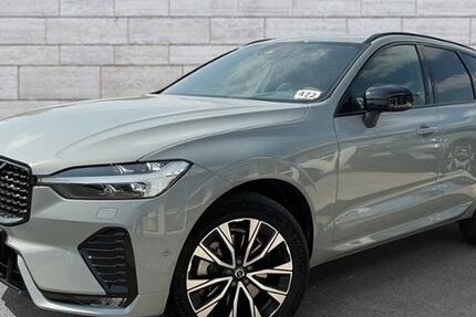 Volvo XC60 27.000 km 39.900 &euro; Augsburg 86179