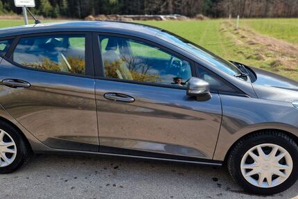 Ford Fiesta 29.899 km 11.980 &euro; Welden 86465