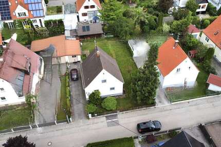 Haus zum Kaufen in Bobingen 395.000 € 67.27 m² 3 zimmer