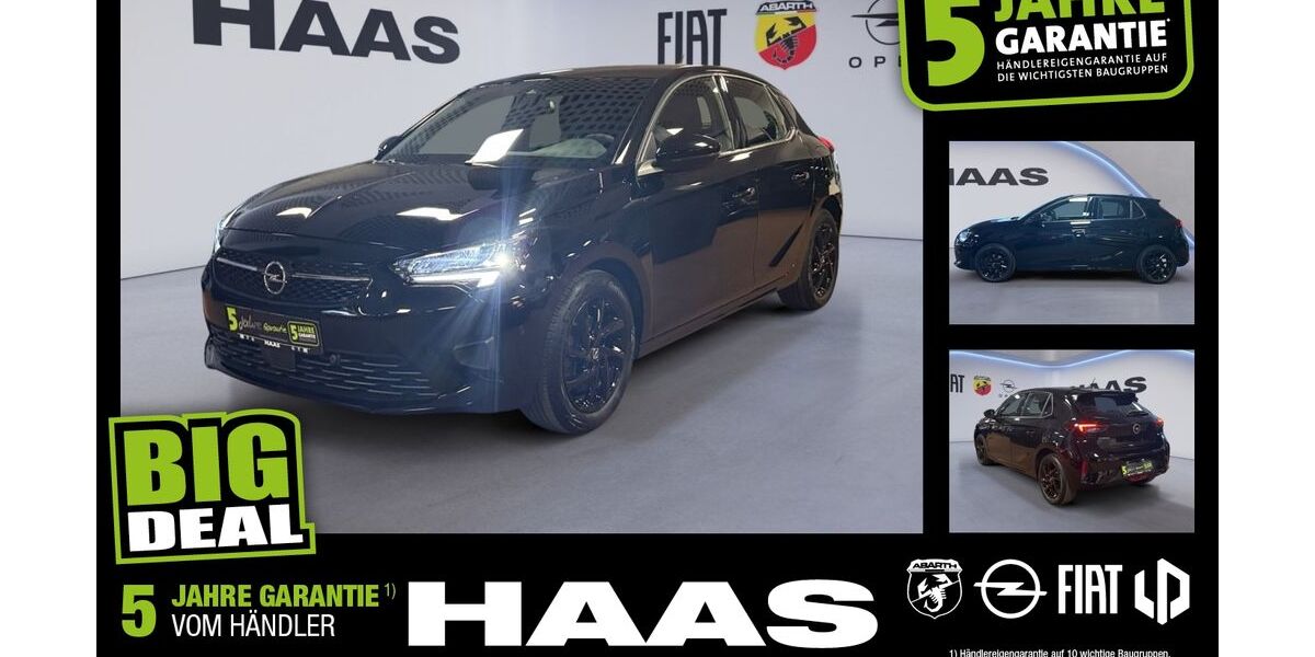 Opel Corsa 38.800 km 13.480 &euro; Augsburg 86159
