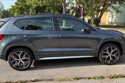 Seat Ateca 56.700 km 21.000 &euro; Königsbrunn 86343