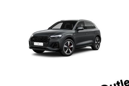 Audi Q5 125.300 km 39.990 &euro; Gersthofen 86368