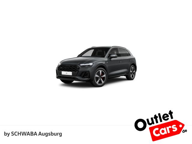 Audi Q5 125.300 km 39.990 &euro; Gersthofen 86368