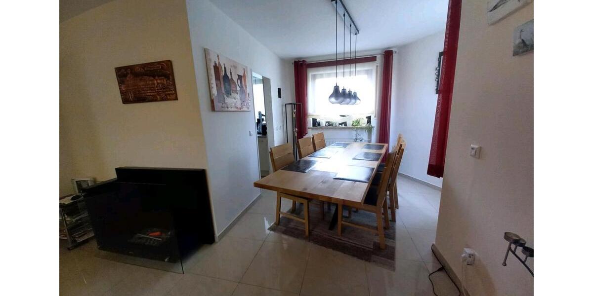 Hochparterre Augsburg Bergheim - 3 Zimmer, 87 m&sup2;, 1.230&euro; | Angebot:26023609