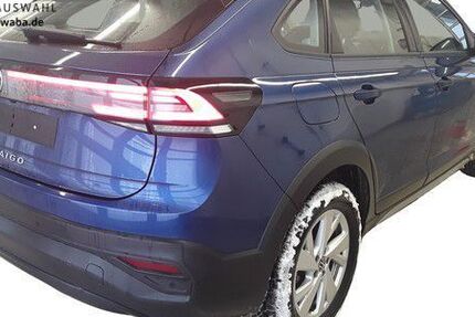 VW Taigo 12.400 km 23.890 &euro; Gersthofen 86368