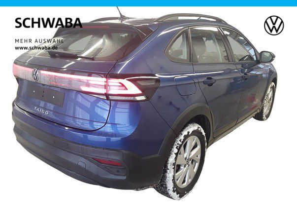 VW Taigo 12.400 km 23.890 &euro; Gersthofen 86368