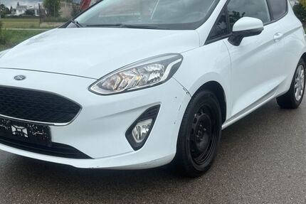 Ford Fiesta 54.842 km 6.200 € Friedberg 86316