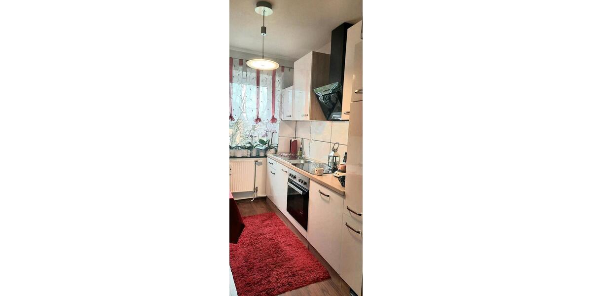 Etagenwohnung Königsbrunn - 3 Zimmer, 64 m&sup2;, 269.000&euro; | Angebot:25829950