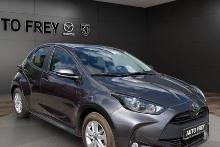 Mazda 2 Hybrid 13.000 km 19.990 &euro; Gersthofen 86368