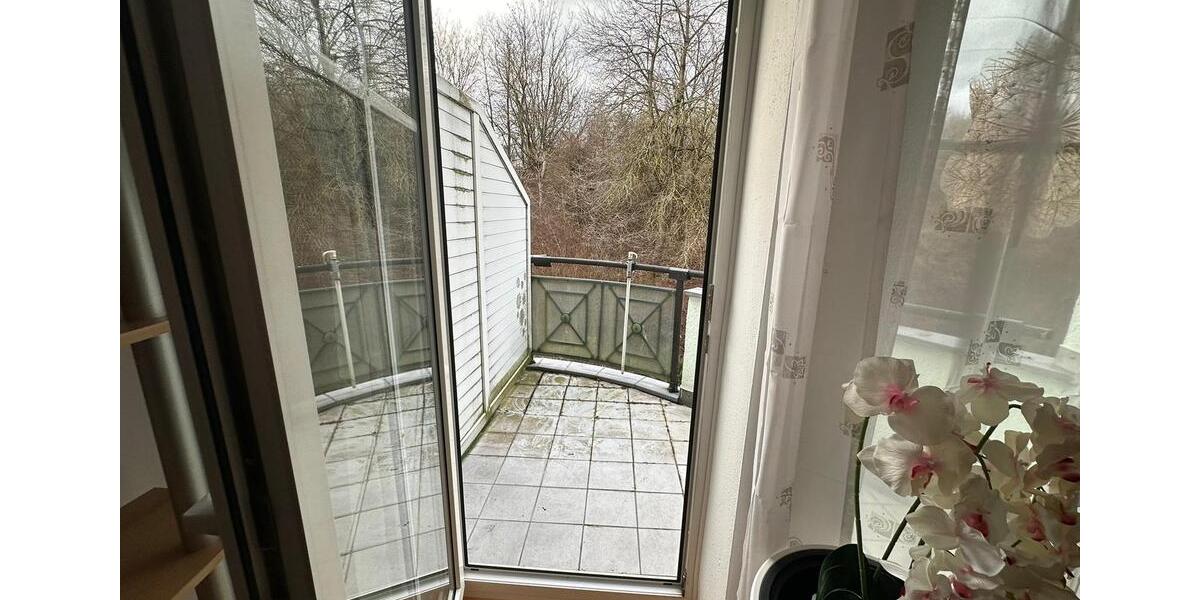 Etagenwohnung Augsburg Lechhausen - 2 Zimmer, 51 m&sup2;, 239.000&euro; | Angebot:26754712