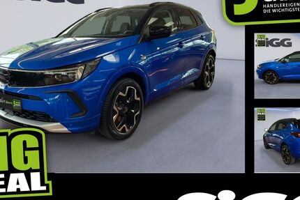 Opel Grandland (X) 55.550 km 21.980 &euro; Augsburg 86167