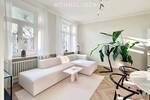 Etagenwohnung Augsburg Antonsviertel - 4 Zimmer, 95 m&sup2;, 554.000&euro; | Angebot:26885946