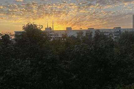 Wohnung Augsburg Universitätsviertel - 3 Zimmer, 86 m&sup2;, 335.000&euro; | Angebot:23179173