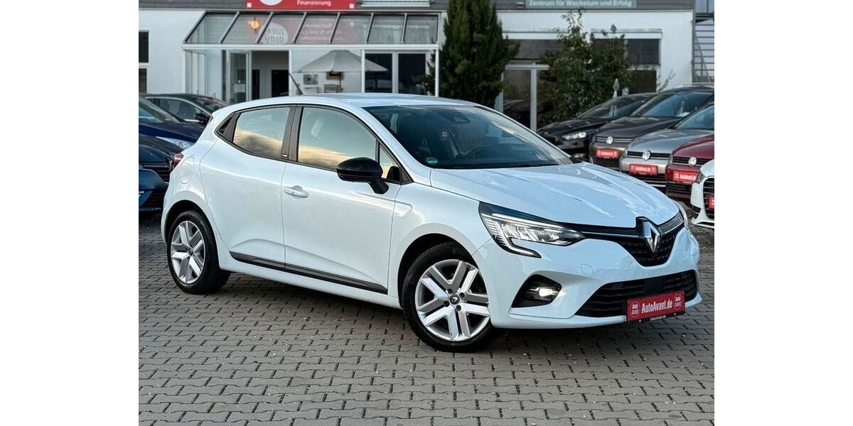 Renault Clio 84.165 km 8.500 € Gablingen 86456