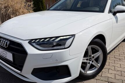 Audi A4 163.000 km 16.900 &euro; Augsburg 86154