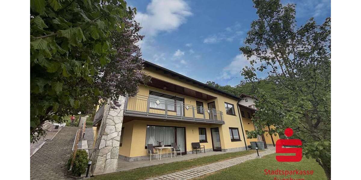 Etagenwohnung Welden - 2 Zimmer, 86 m&sup2;, 870&euro; | Angebot:26868336