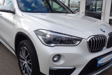 BMW X1 71.900 km 21.900 &euro; Augsburg 86179