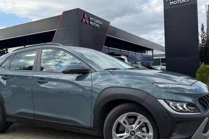 Hyundai KONA 40.200 km 20.490 &euro; Königsbrunn 86343